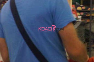 Côte d'Ivoire : Sur le point de lui voler sa go, un occidental envoie trois ivoiriens au CHU